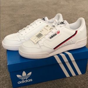 Adidas Continental 80 Shoes (BRAND NEW!)